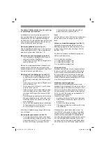 Предварительный просмотр 57 страницы EINHELL GC-SA 1231/1 Original Operating Instructions