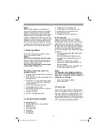 Preview for 19 page of EINHELL GC-SC 2240 P Original Operating Instructions