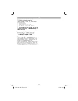 Preview for 23 page of EINHELL GC-SC 2240 P Original Operating Instructions