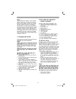 Preview for 30 page of EINHELL GC-SC 2240 P Original Operating Instructions