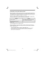 Preview for 80 page of EINHELL GC-SC 2240 P Original Operating Instructions