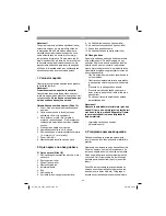 Preview for 84 page of EINHELL GC-SC 2240 P Original Operating Instructions