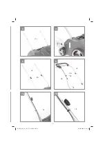 Preview for 3 page of EINHELL GC-SC 36/31 Li-Solo Original Operating Instructions