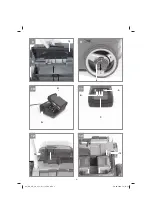 Preview for 4 page of EINHELL GC-SC 36/31 Li-Solo Original Operating Instructions