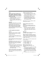 Предварительный просмотр 78 страницы EINHELL GC-SC 36/31 Li-Solo Original Operating Instructions