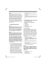 Preview for 79 page of EINHELL GC-SP 3580 LL Original Operating Instructions