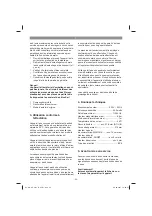 Preview for 25 page of EINHELL GC-SP 5511 IF Original Operating Instructions