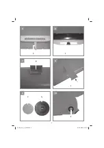 Preview for 3 page of EINHELL GC-SR 12 Operating Instructions Manual