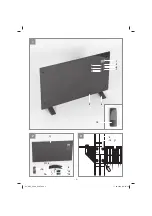 Предварительный просмотр 2 страницы EINHELL GCH 2000 Original Operating Instructions