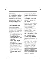 Предварительный просмотр 39 страницы EINHELL GCH 2000 Original Operating Instructions