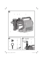 Предварительный просмотр 3 страницы EINHELL GE-AW 1144 SMART Original Operating Instructions