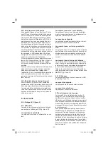 Preview for 32 page of EINHELL GE-AW 1144 SMART Original Operating Instructions