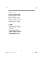 Preview for 149 page of EINHELL GE-AW 1144 SMART Original Operating Instructions