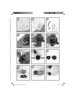 Preview for 5 page of EINHELL GE-BC 43 AS Original Operating Instructions