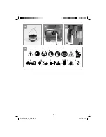 Preview for 6 page of EINHELL GE-BC 43 AS Original Operating Instructions