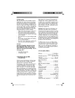 Preview for 9 page of EINHELL GE-BC 43 AS Original Operating Instructions
