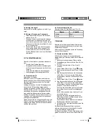 Preview for 11 page of EINHELL GE-BC 43 AS Original Operating Instructions