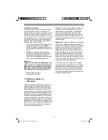 Preview for 36 page of EINHELL GE-BC 43 AS Original Operating Instructions