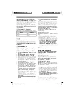 Preview for 65 page of EINHELL GE-BC 43 AS Original Operating Instructions