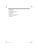 Preview for 5 page of EINHELL GE-CC 18 Li Original Operating Instructions