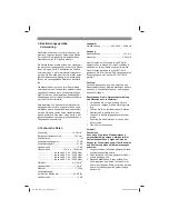 Preview for 7 page of EINHELL GE-CC 18 Li Original Operating Instructions