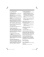 Preview for 8 page of EINHELL GE-CC 18 Li Original Operating Instructions