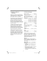 Preview for 27 page of EINHELL GE-CC 18 Li Original Operating Instructions