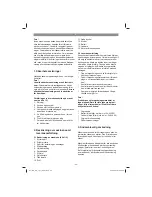 Preview for 55 page of EINHELL GE-CC 18 Li Original Operating Instructions