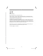 Preview for 69 page of EINHELL GE-CC 18 Li Original Operating Instructions