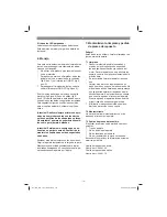 Preview for 76 page of EINHELL GE-CC 18 Li Original Operating Instructions