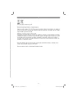 Preview for 79 page of EINHELL GE-CC 18 Li Original Operating Instructions