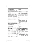 Preview for 84 page of EINHELL GE-CC 18 Li Original Operating Instructions