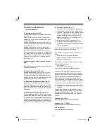 Preview for 85 page of EINHELL GE-CC 18 Li Original Operating Instructions