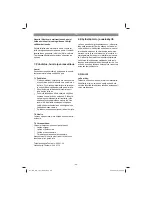 Preview for 96 page of EINHELL GE-CC 18 Li Original Operating Instructions