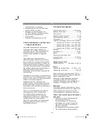 Preview for 103 page of EINHELL GE-CC 18 Li Original Operating Instructions