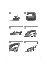 Preview for 3 page of EINHELL GE-CG 18/100 Li Original Operating Instructions