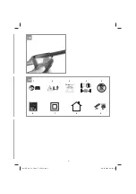 Предварительный просмотр 5 страницы EINHELL GE-CG 18/100 Li Original Operating Instructions