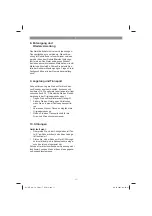 Preview for 11 page of EINHELL GE-CG 18/100 Li Original Operating Instructions