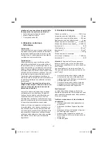 Preview for 27 page of EINHELL GE-CG 18/100 Li Original Operating Instructions