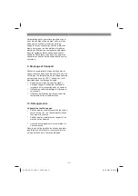 Preview for 31 page of EINHELL GE-CG 18/100 Li Original Operating Instructions