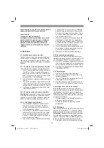 Preview for 39 page of EINHELL GE-CG 18/100 Li Original Operating Instructions