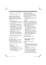 Preview for 67 page of EINHELL GE-CG 18/100 Li Original Operating Instructions