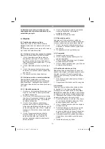 Preview for 76 page of EINHELL GE-CG 18/100 Li Original Operating Instructions