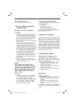 Preview for 77 page of EINHELL GE-CG 18/100 Li Original Operating Instructions