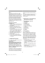 Preview for 82 page of EINHELL GE-CG 18/100 Li Original Operating Instructions