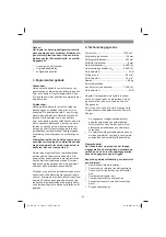 Preview for 83 page of EINHELL GE-CG 18/100 Li Original Operating Instructions