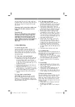 Preview for 85 page of EINHELL GE-CG 18/100 Li Original Operating Instructions