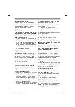 Preview for 94 page of EINHELL GE-CG 18/100 Li Original Operating Instructions