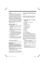 Preview for 120 page of EINHELL GE-CG 18/100 Li Original Operating Instructions