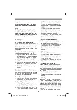 Preview for 153 page of EINHELL GE-CG 18/100 Li Original Operating Instructions